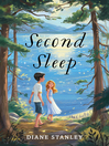 Cover image for Second Sleep